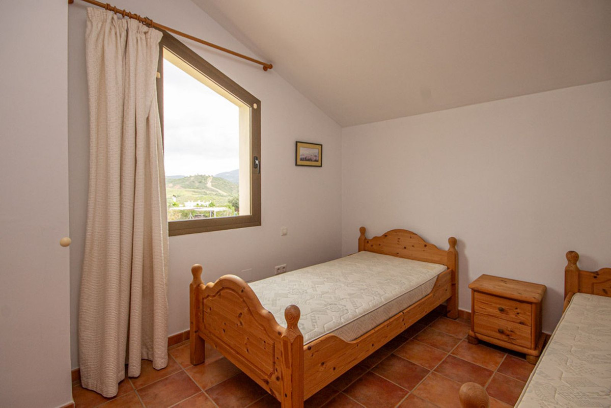 Villa for sale in Mijas