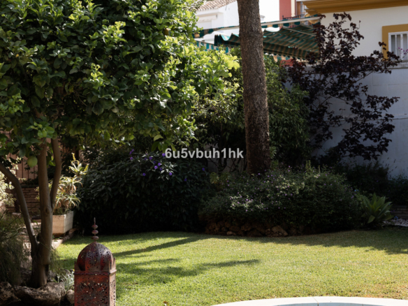 Villa for sale in Mijas