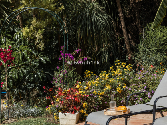 Villa for sale in Mijas