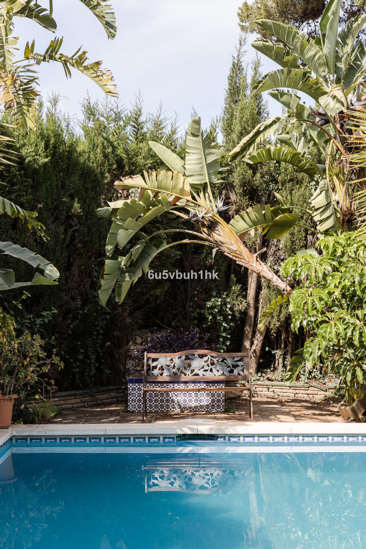 Villa for sale in Mijas