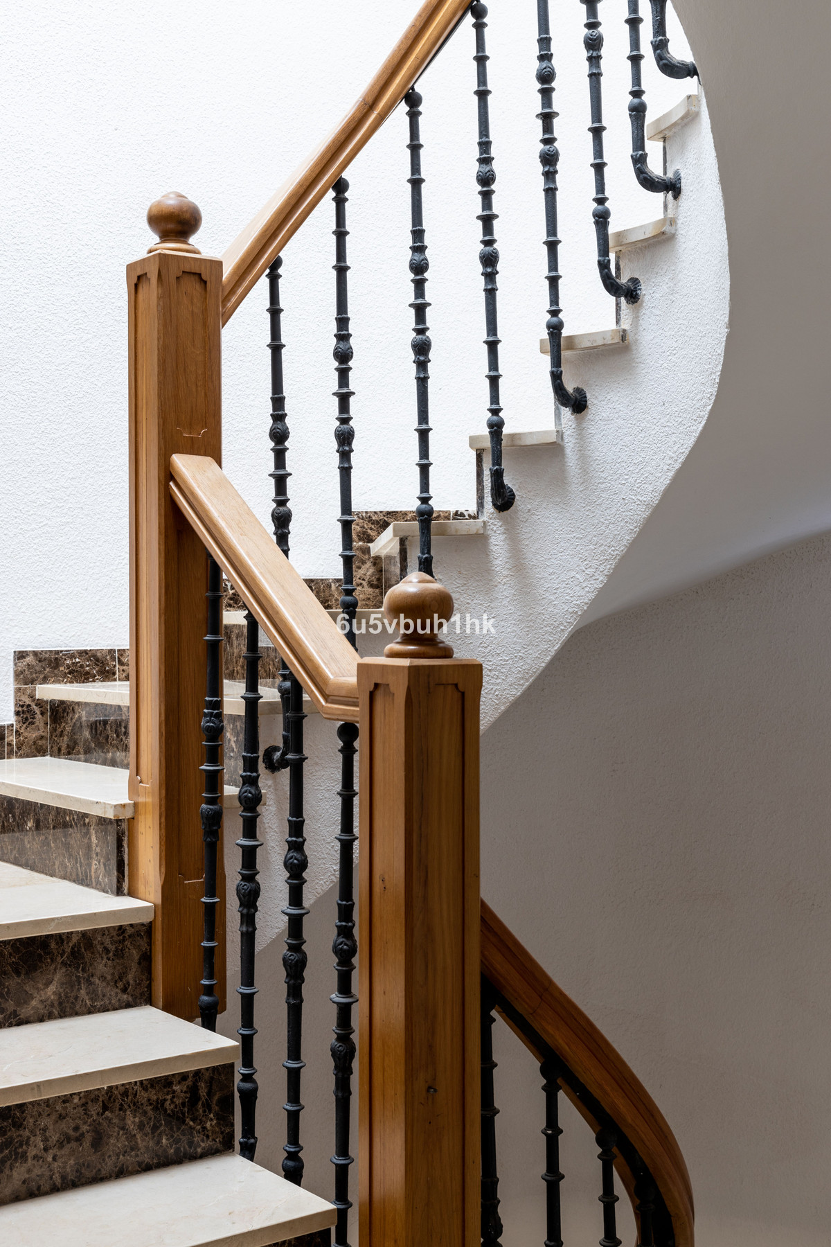 Villa for sale in Mijas