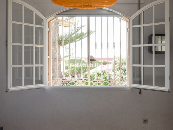Villa for sale in Mijas