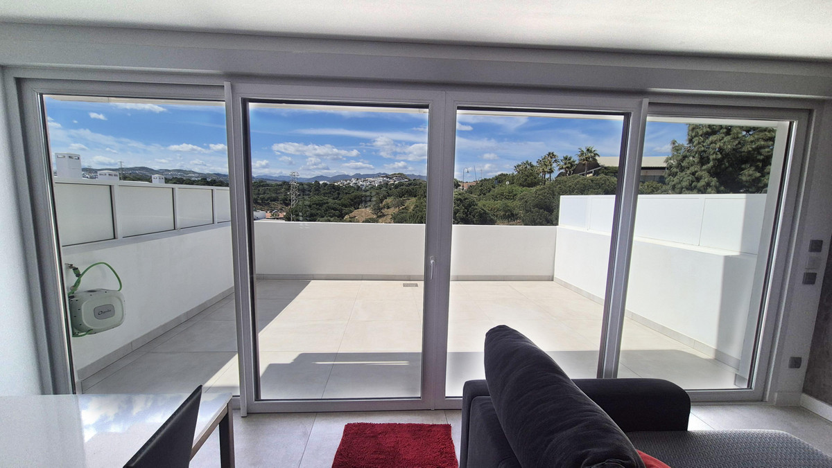Villa for sale in Mijas