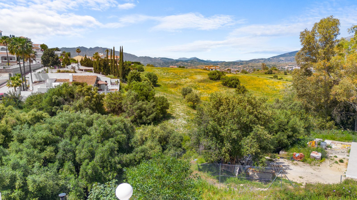Villa for sale in Mijas