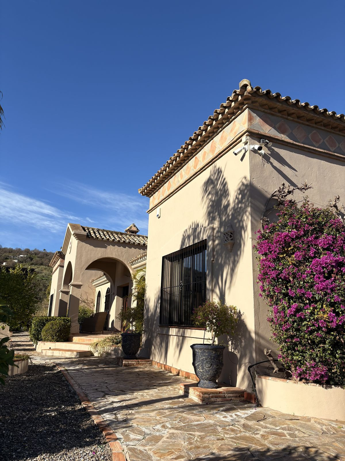 Villa for sale in Monda