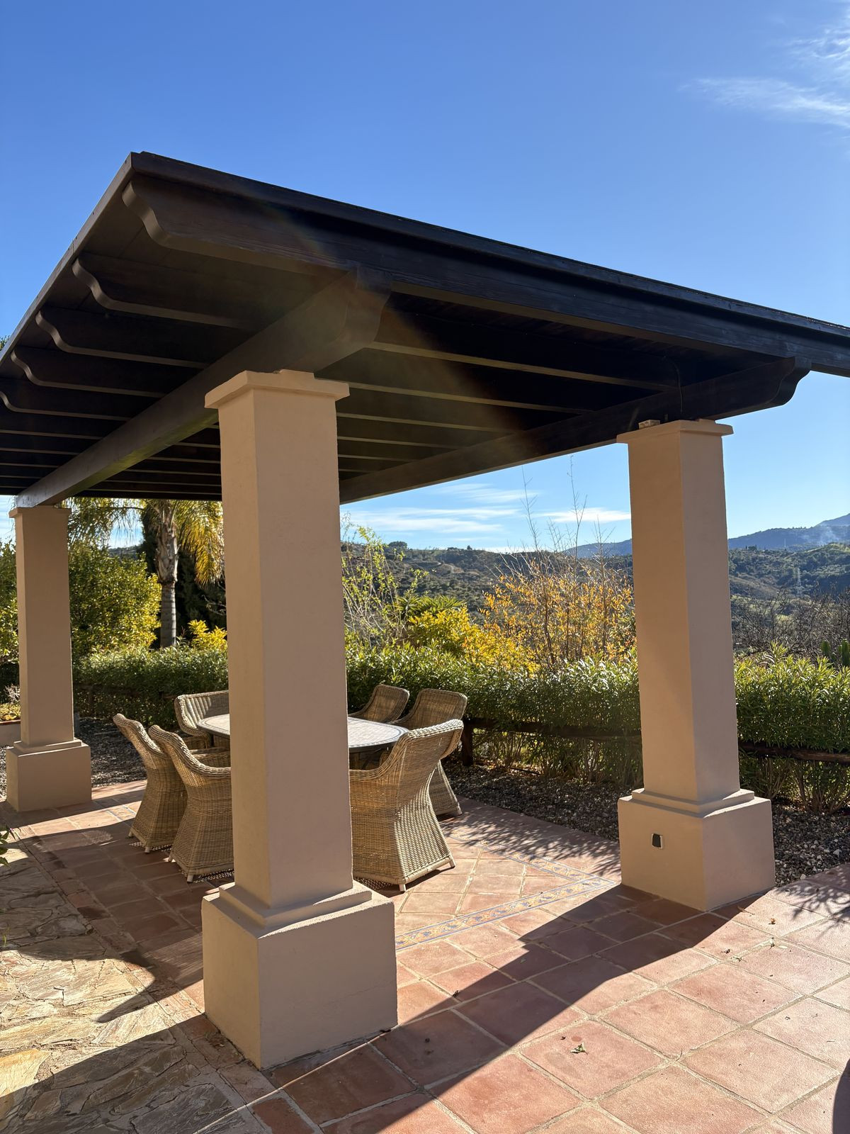 Villa for sale in Monda
