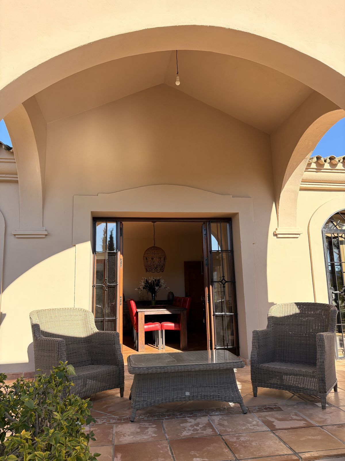 Villa for sale in Monda