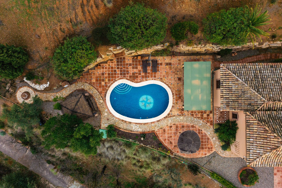 Villa for sale in Monda
