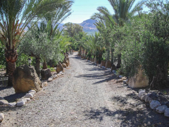 Villa for sale in Pizarra
