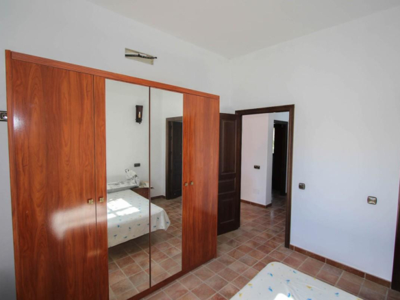 Villa for sale in Pizarra