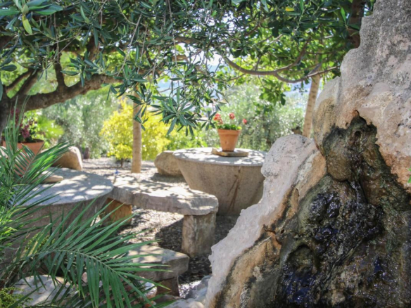 Villa for sale in Pizarra