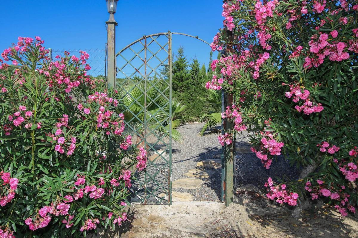 Villa for sale in Pizarra