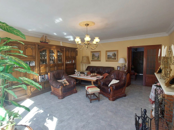 Villa for sale in Puerto de la Torre