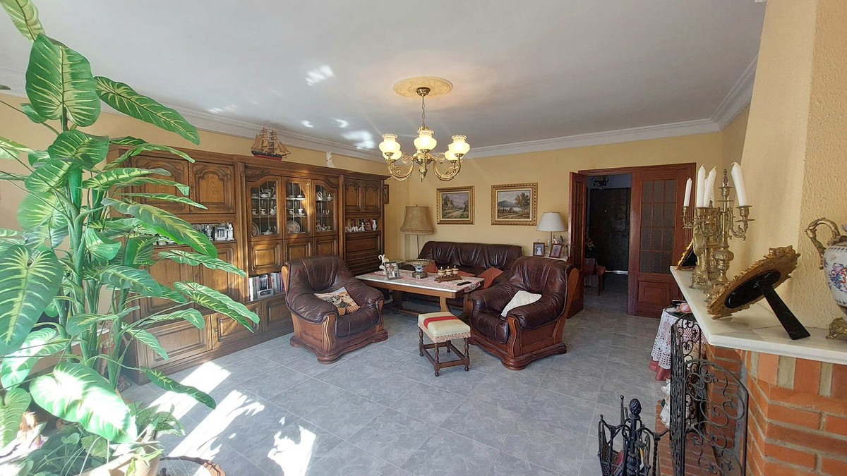 Villa for sale in Puerto de la Torre