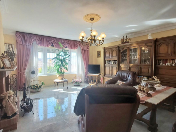 Villa for sale in Puerto de la Torre