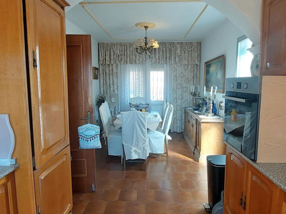 Villa for sale in Puerto de la Torre