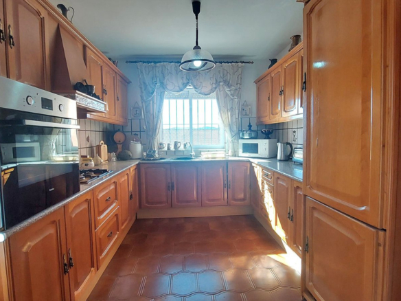 Villa for sale in Puerto de la Torre
