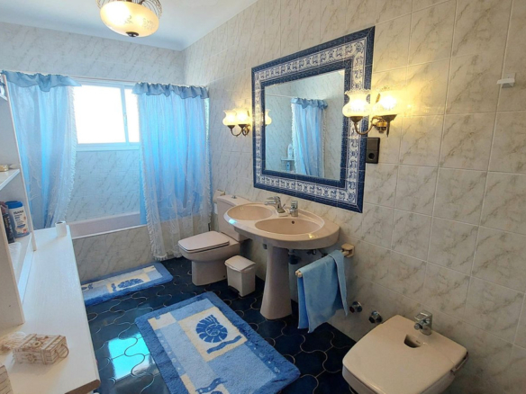 Villa for sale in Puerto de la Torre