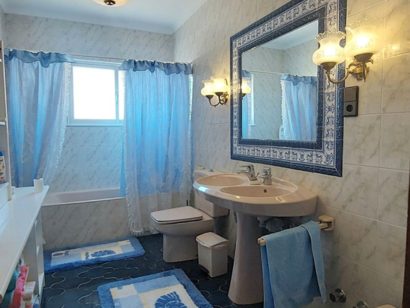 Villa for sale in Puerto de la Torre
