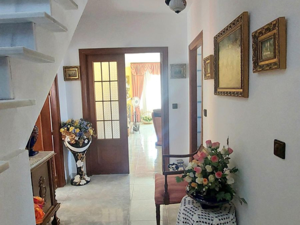 Villa for sale in Puerto de la Torre