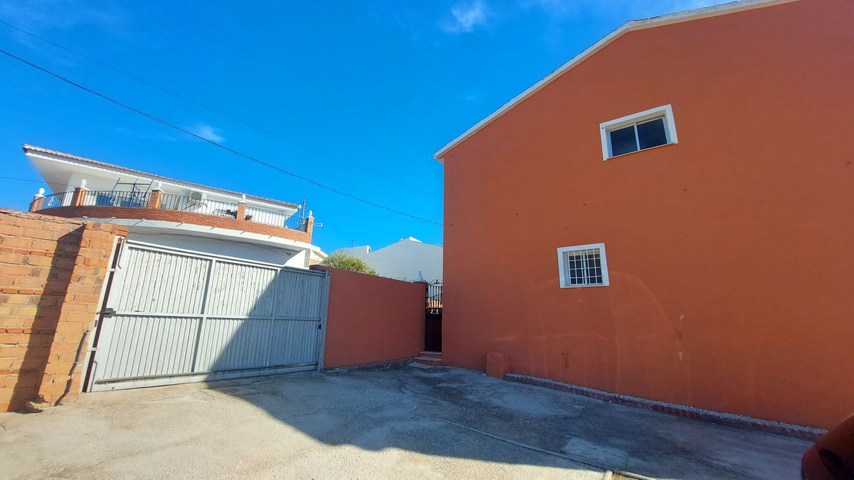 Villa for sale in Puerto de la Torre