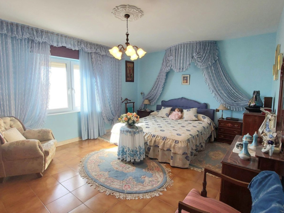 Villa for sale in Puerto de la Torre