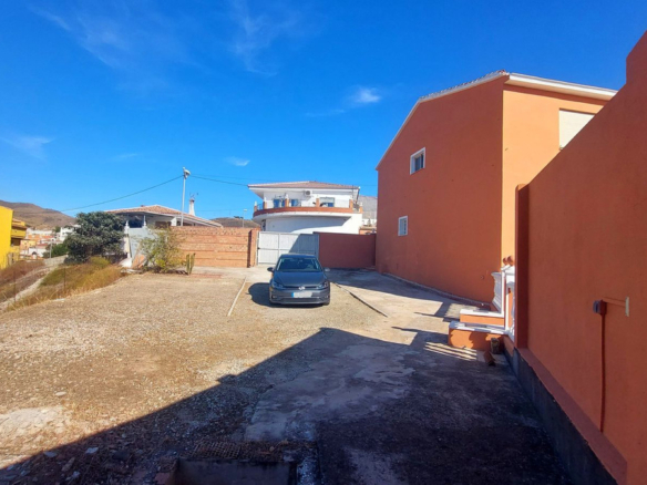 Villa for sale in Puerto de la Torre
