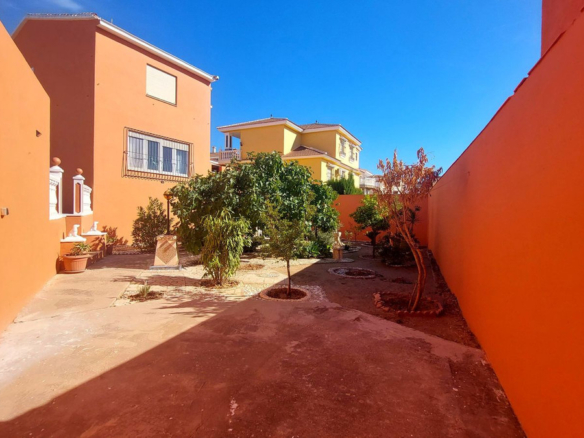 Villa for sale in Puerto de la Torre