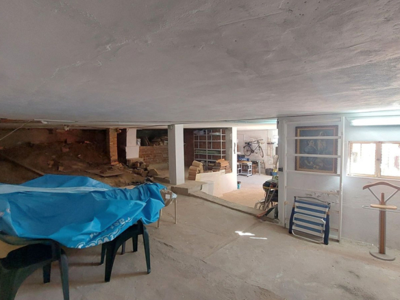 Villa for sale in Puerto de la Torre