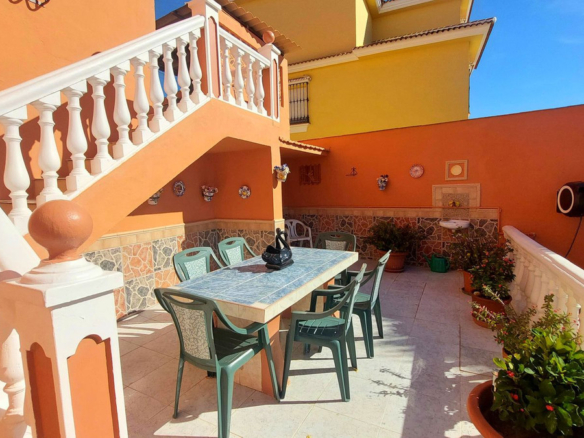 Villa for sale in Puerto de la Torre