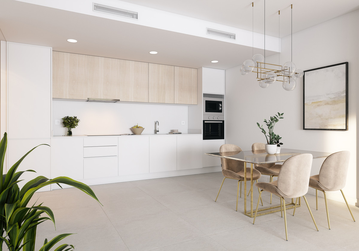 New Apartment for sale in Casares