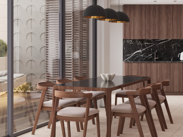 New Apartment for sale in Estepona