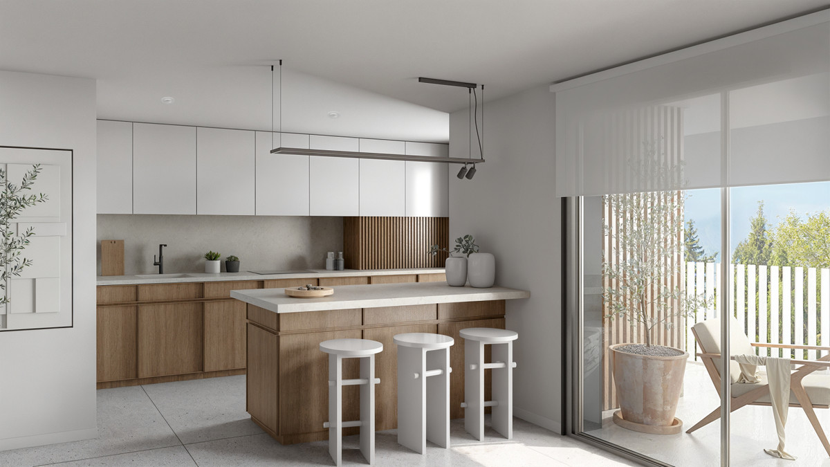New Apartment for sale in Estepona