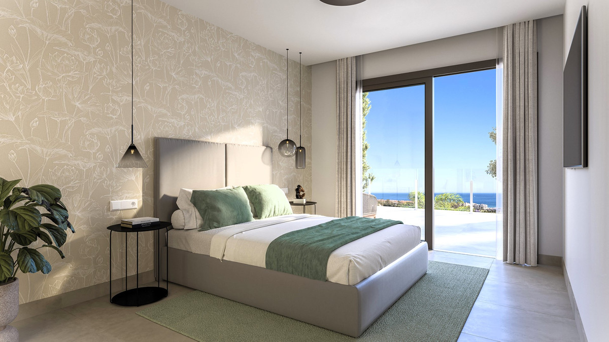 New Apartment for sale in Estepona