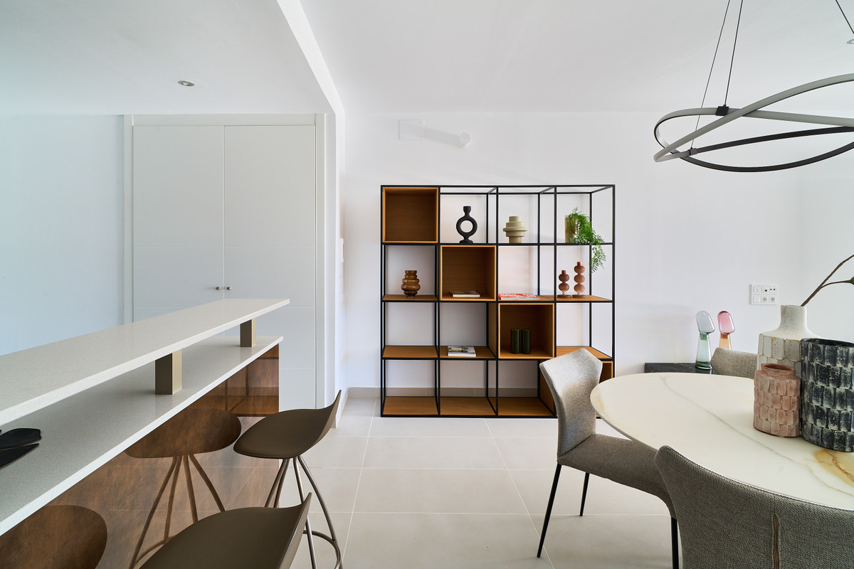 New Apartment for sale in Estepona