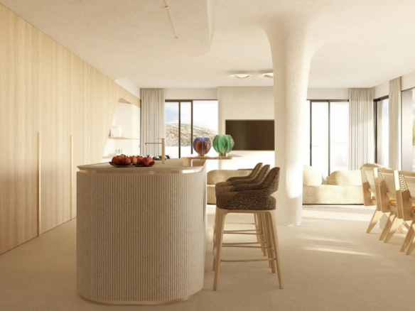 New Apartment for sale in Fuengirola