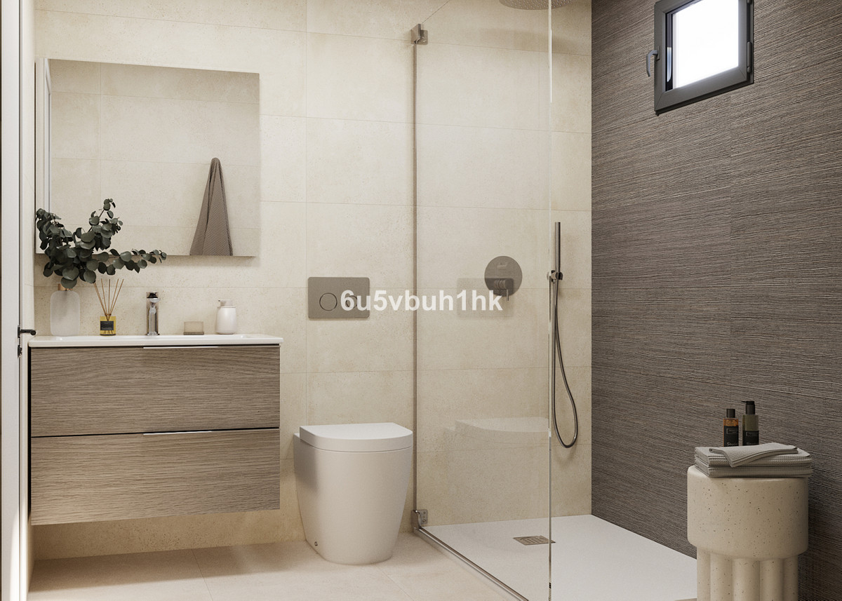 New Apartment for sale in Fuengirola