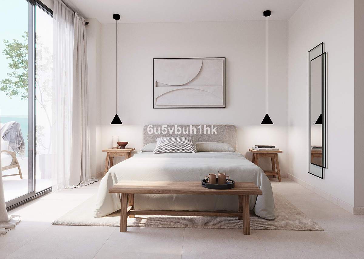 New Apartment for sale in Fuengirola