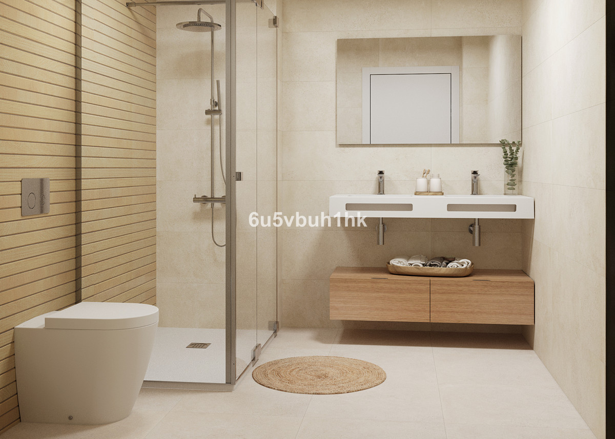 New Apartment for sale in Fuengirola