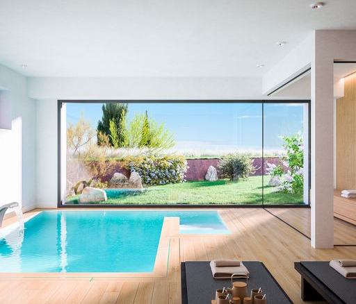 New Apartment for sale in Fuengirola