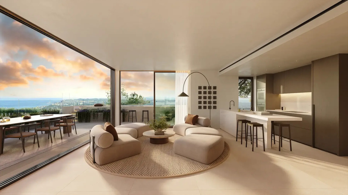 New Apartment for sale in Fuengirola