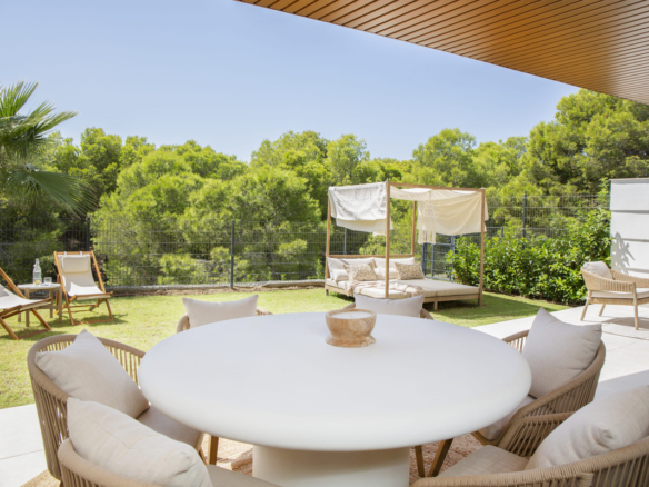 New Apartment for sale in Fuengirola