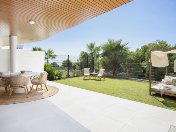 New Apartment for sale in Fuengirola