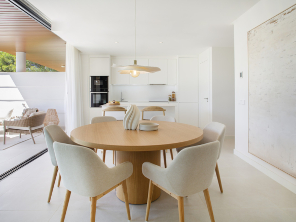 New Apartment for sale in Fuengirola