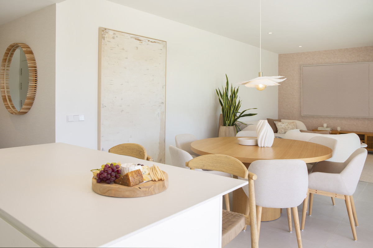 New Apartment for sale in Fuengirola