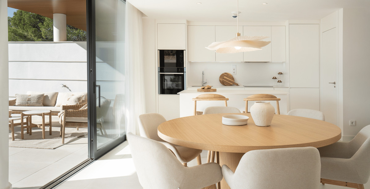 New Apartment for sale in Fuengirola