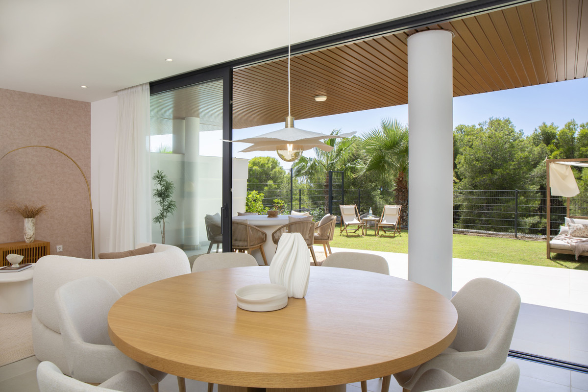 New Apartment for sale in Fuengirola
