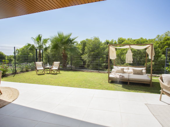 New Apartment for sale in Fuengirola