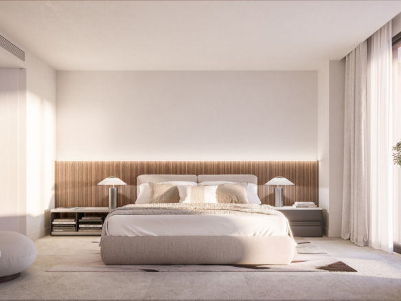 New Apartment for sale in Fuengirola
