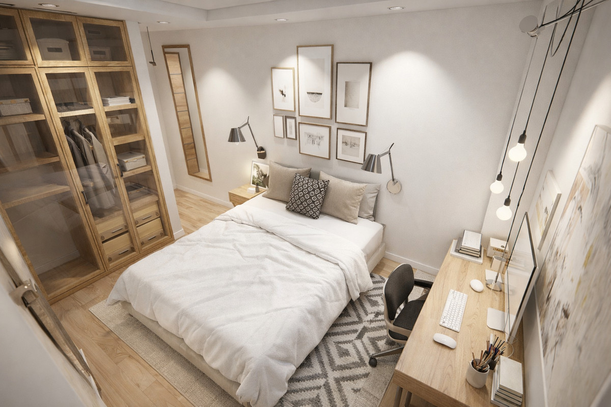 New Apartment for sale in Fuengirola